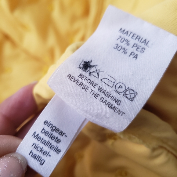 MCM Jacket - Picture 15 of 16